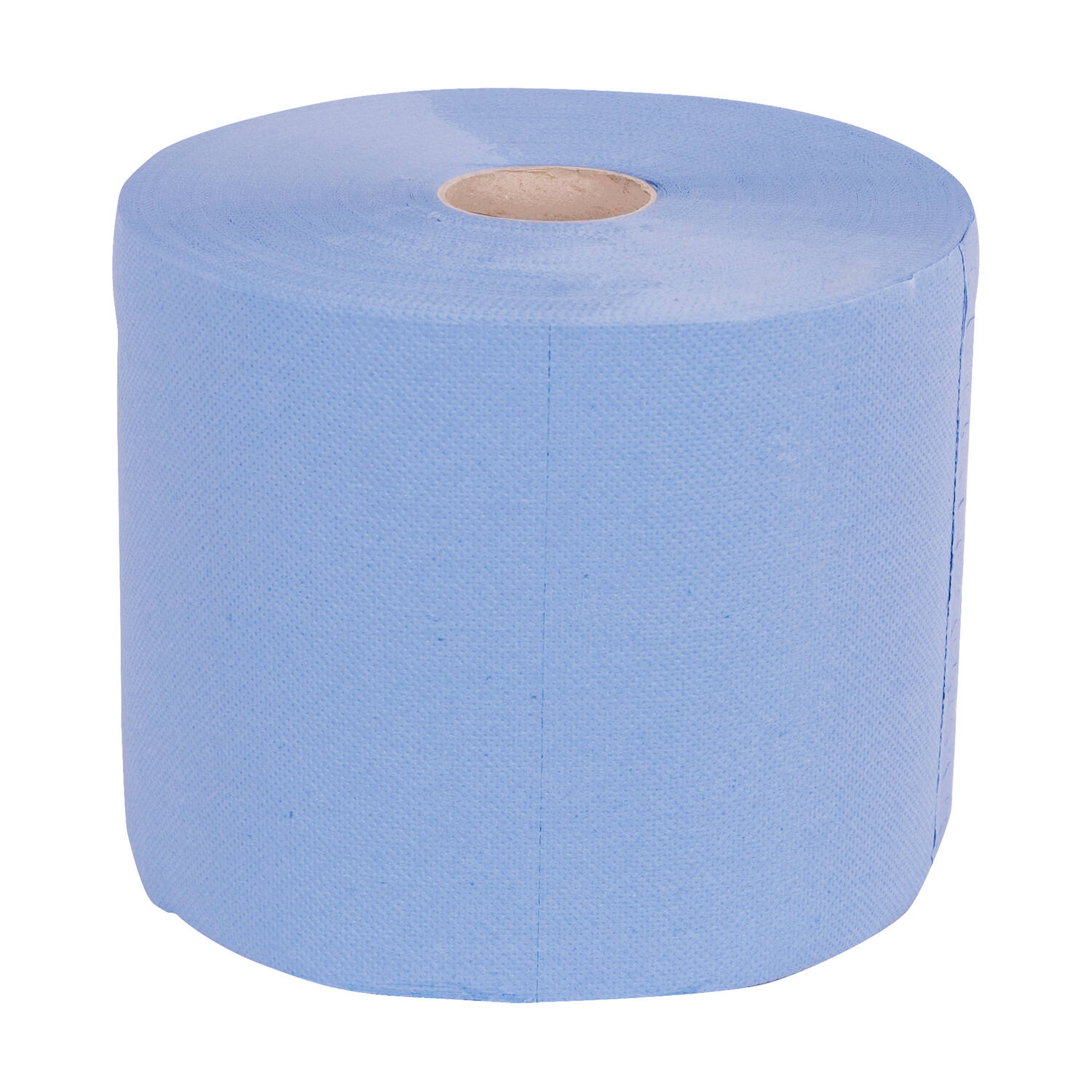 TOWLERS® maxirol 3-lgs blauw cell Premium
