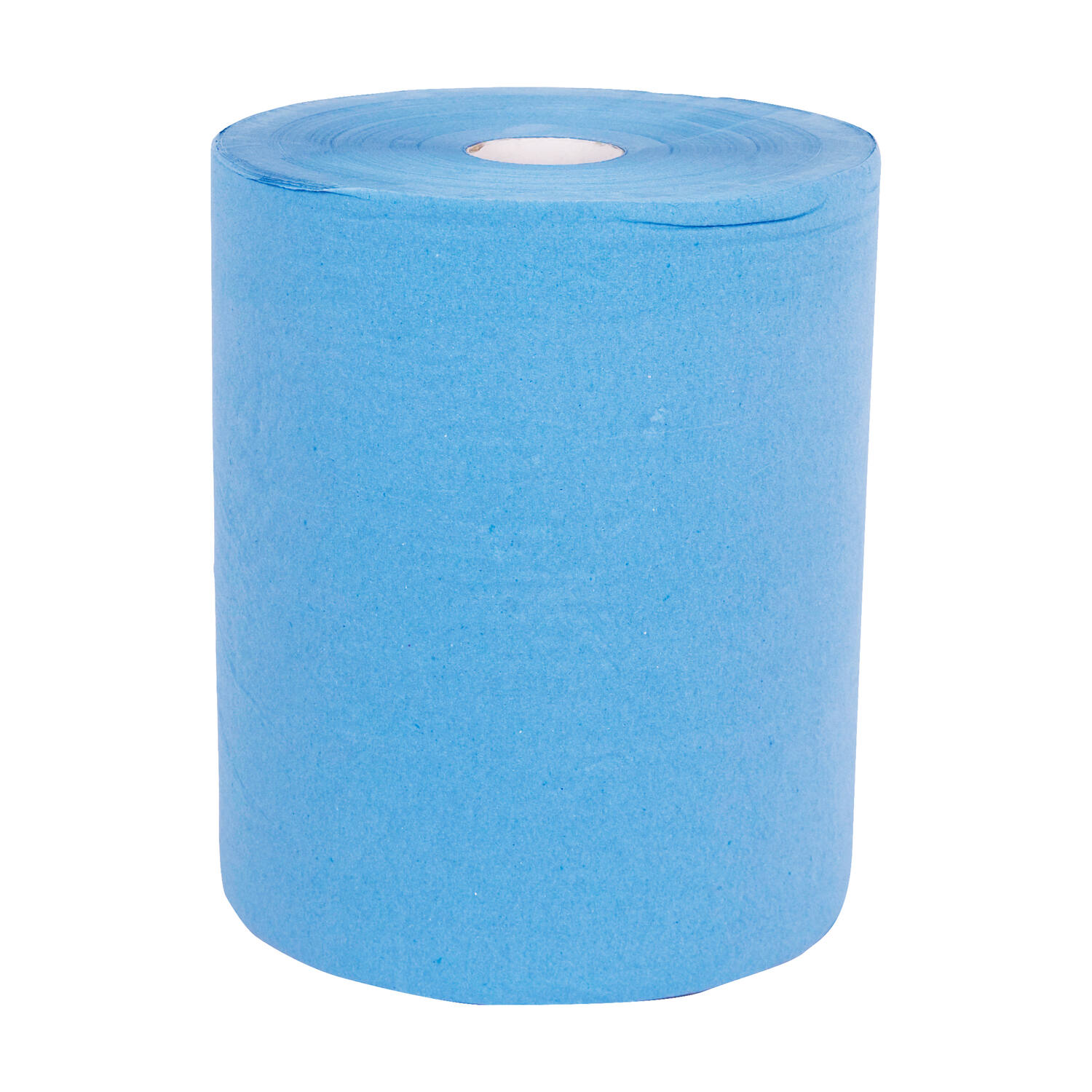 TOWLERS® maxirol 2-lgs blauw mix Excellent
