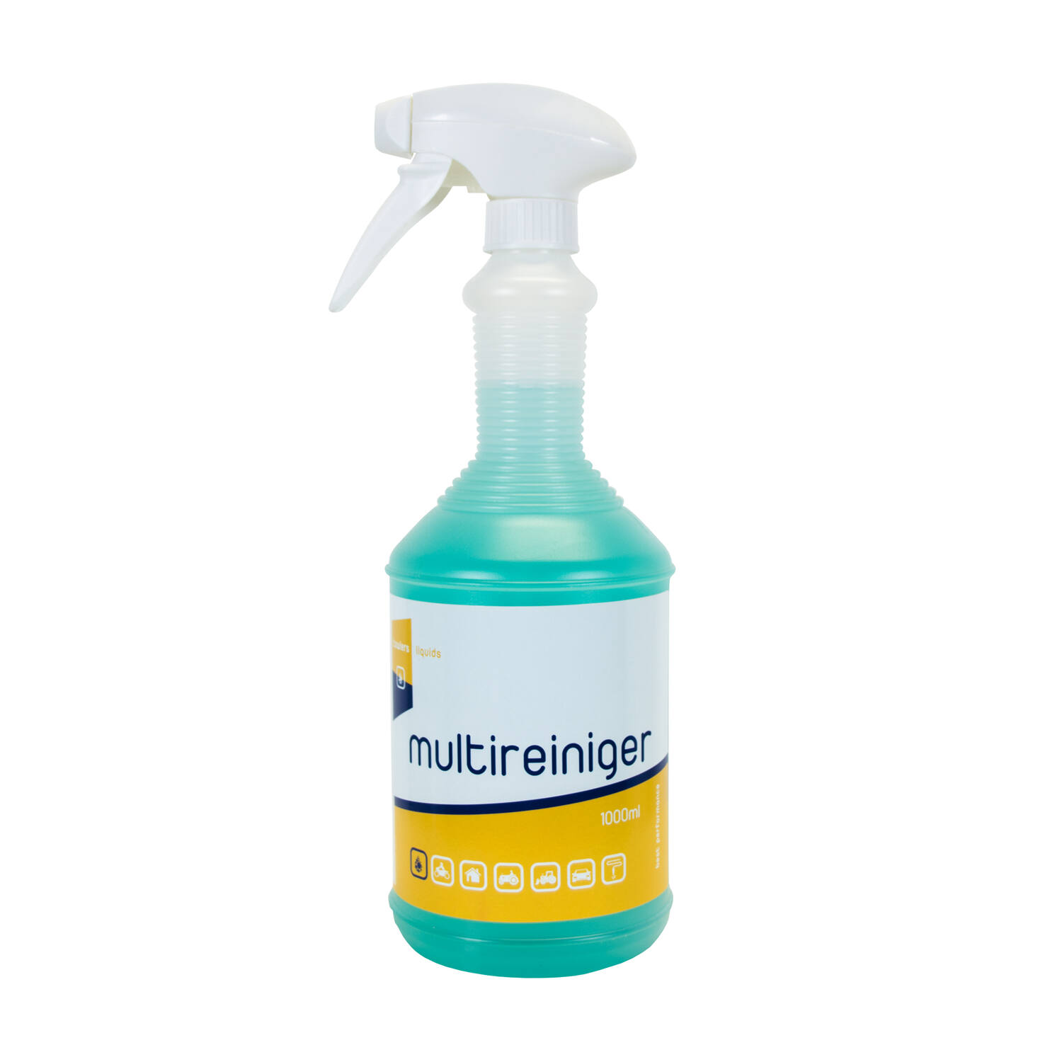 TOWLERS® multireiniger triggerfles