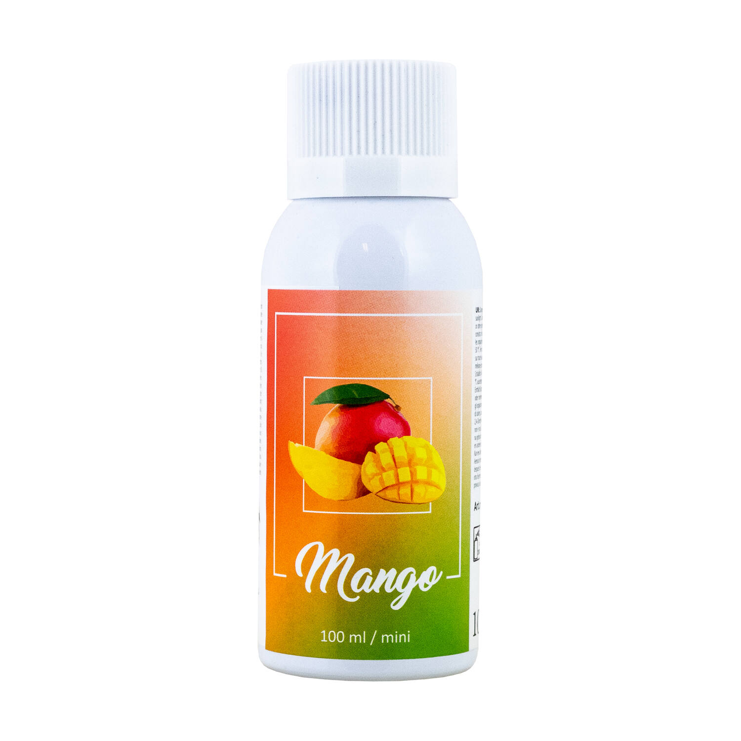 TOWLERS® micro luchtverfrisser Mango