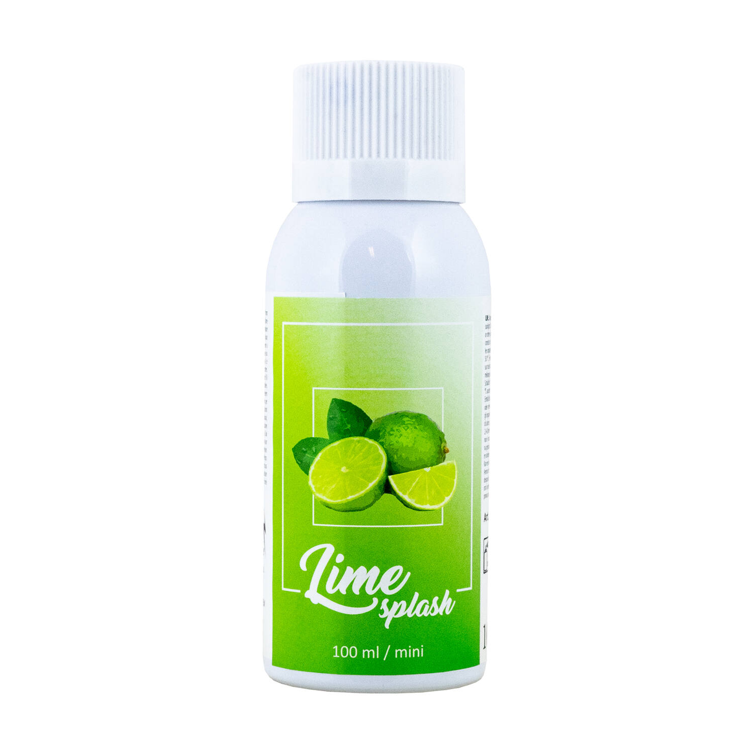 TOWLERS® micro luchtverfrisser Lime Splash