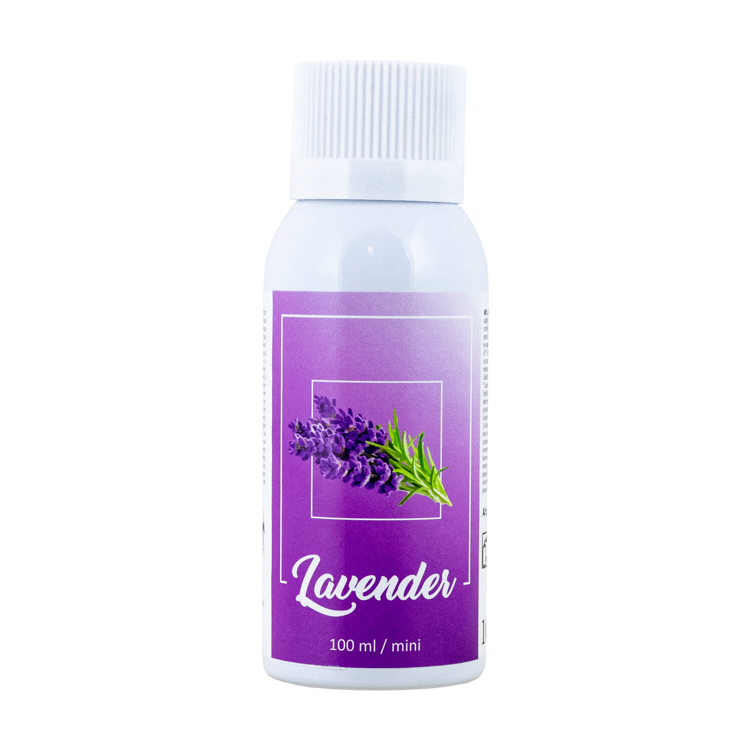 TOWLERS® micro luchtverfrisser Lavender