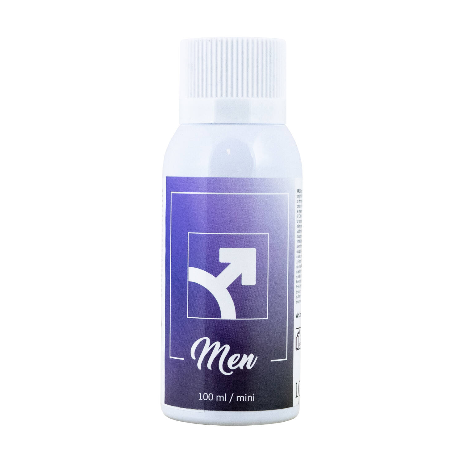TOWLERS® micro luchtverfrisser Men