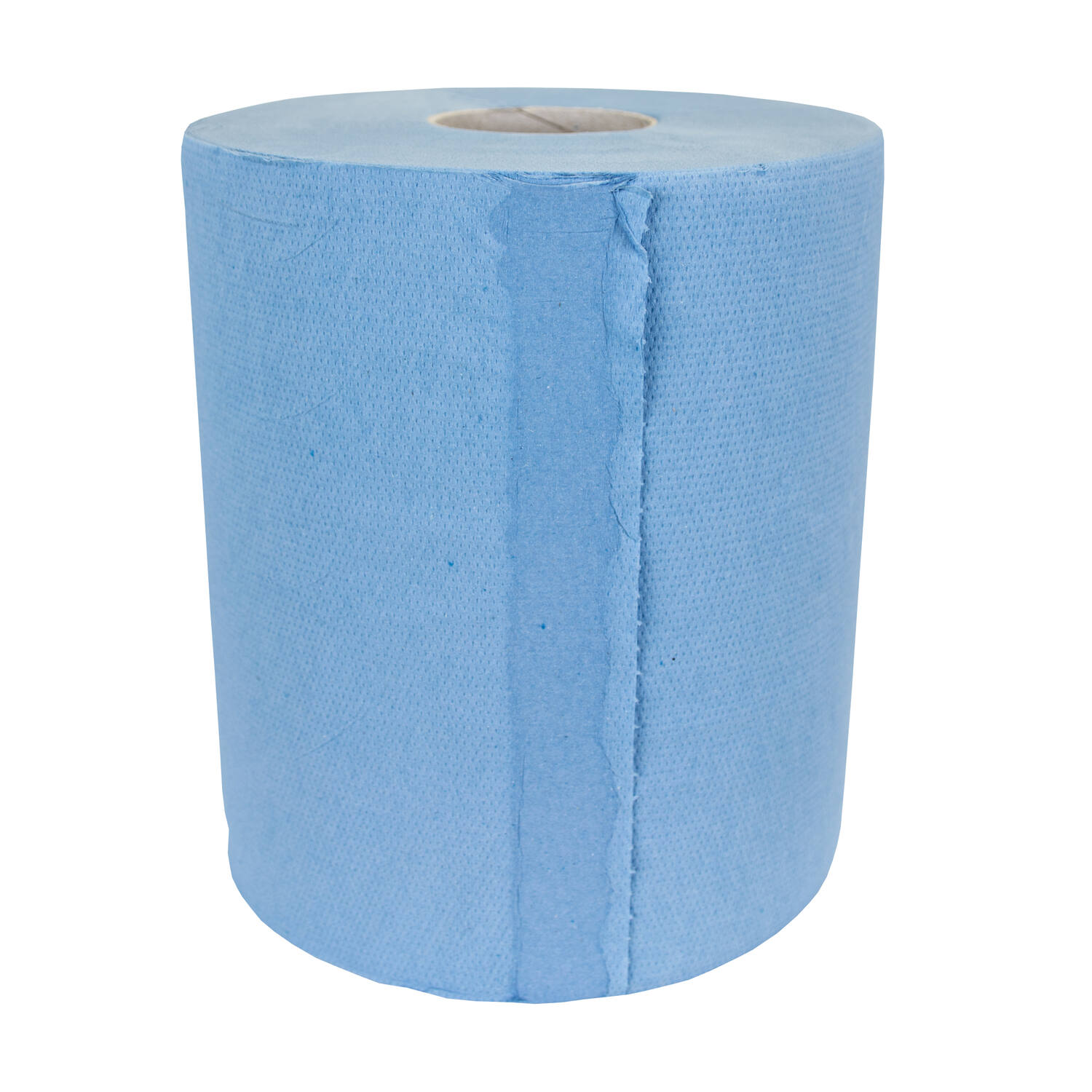 TOWLERS® midirol 2-lgs blauw cell Premium