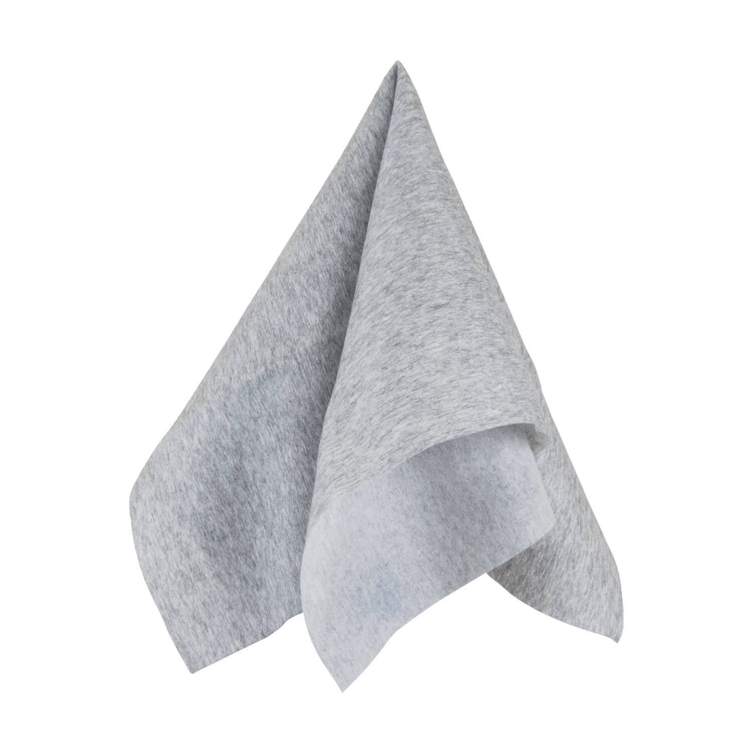 Multi werkdoek 1-lgs grijs