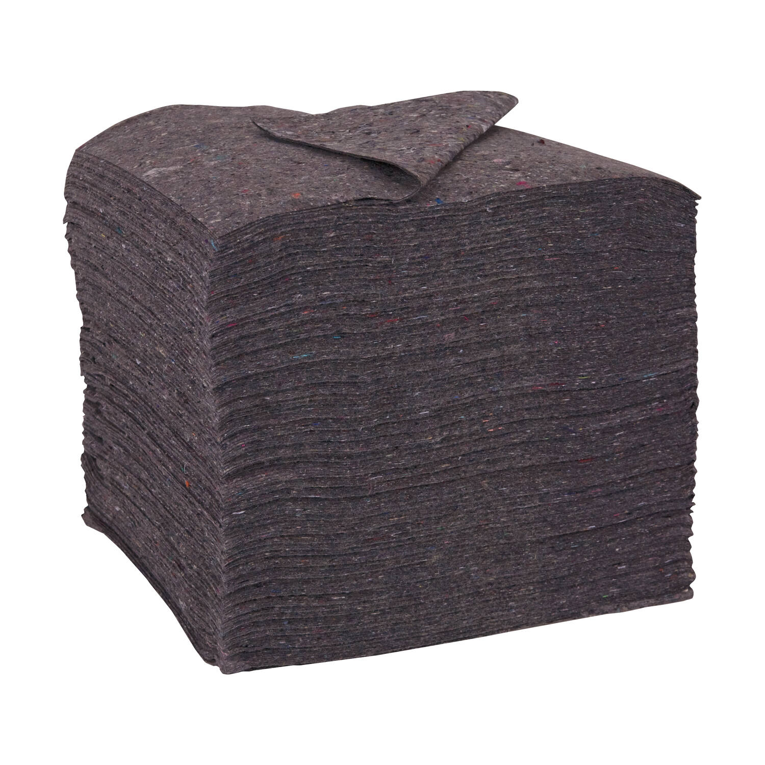 Wegwerpdoek bont