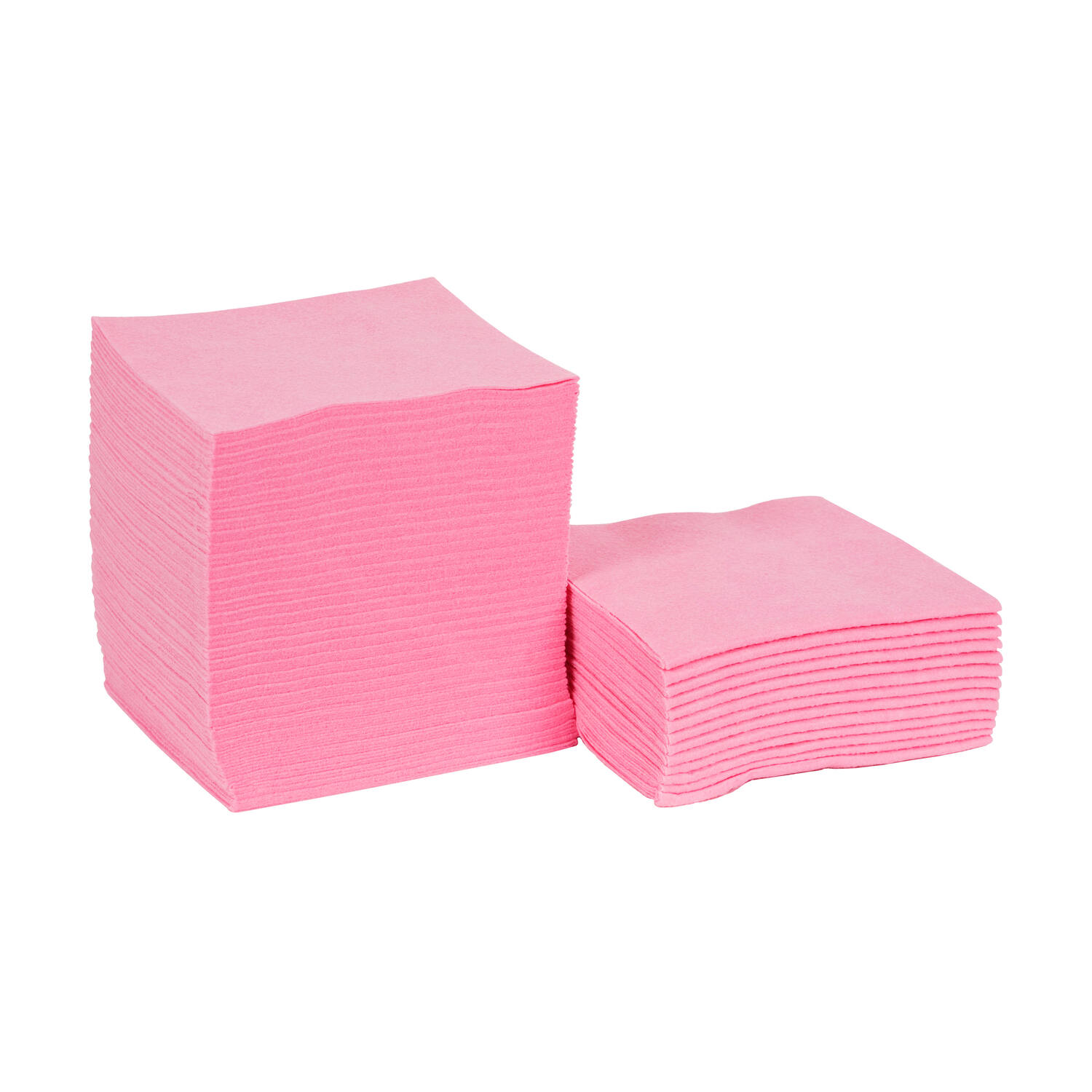 Sopdoek roze
