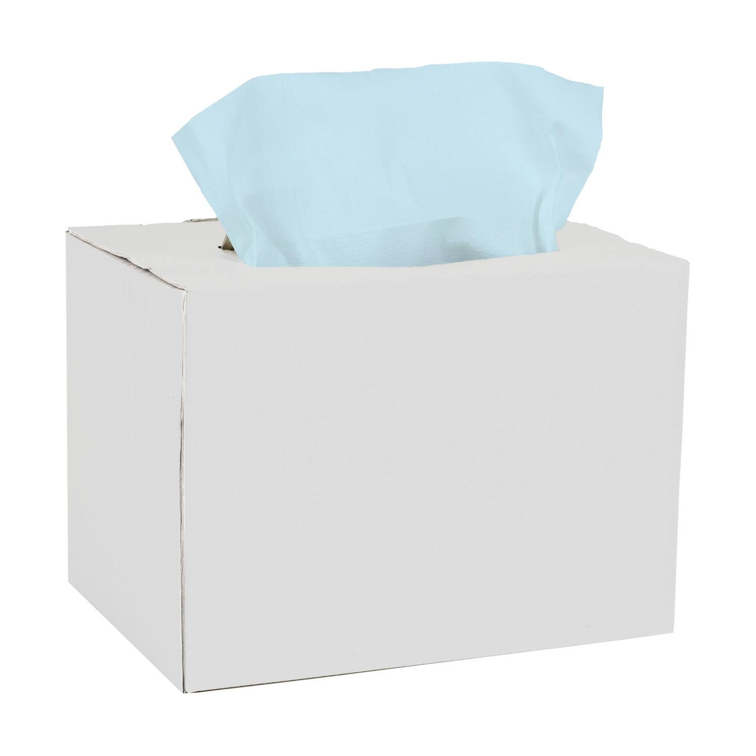 TOWLERS® Xtra 70 werkdoek blauw