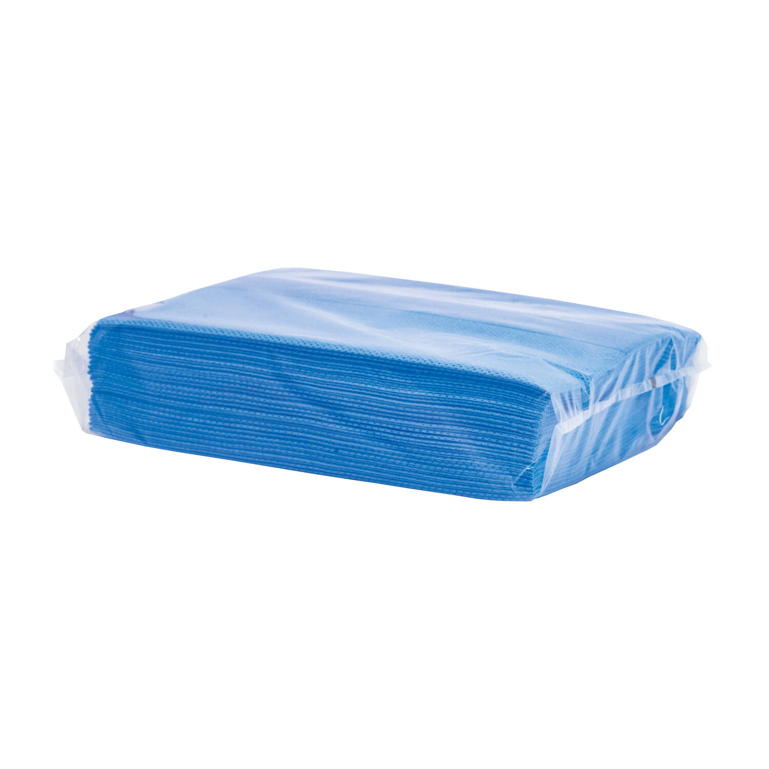 TOWLERS® Foodwipe blauw Z-vouw