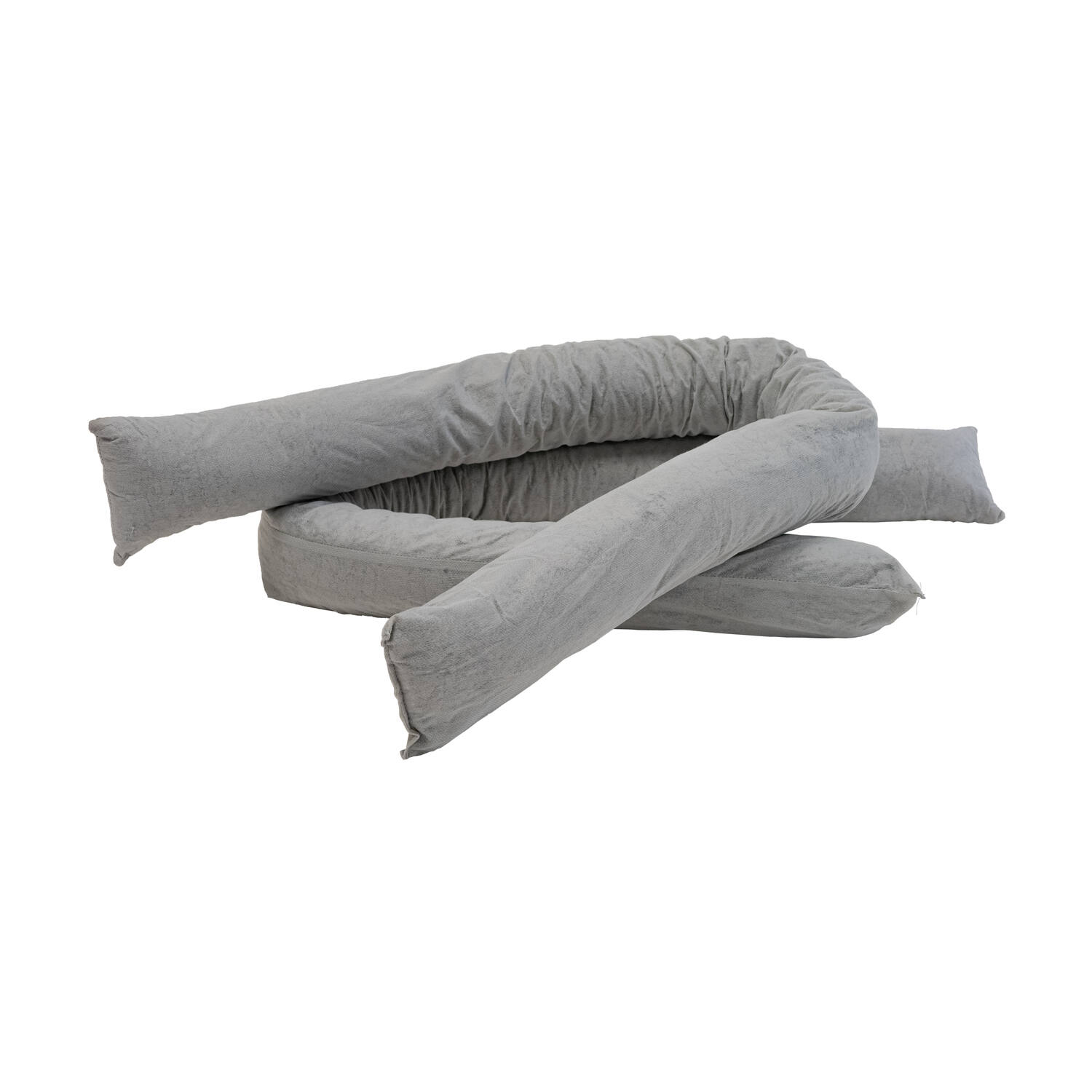 TOWLERS® Universal snake grijs