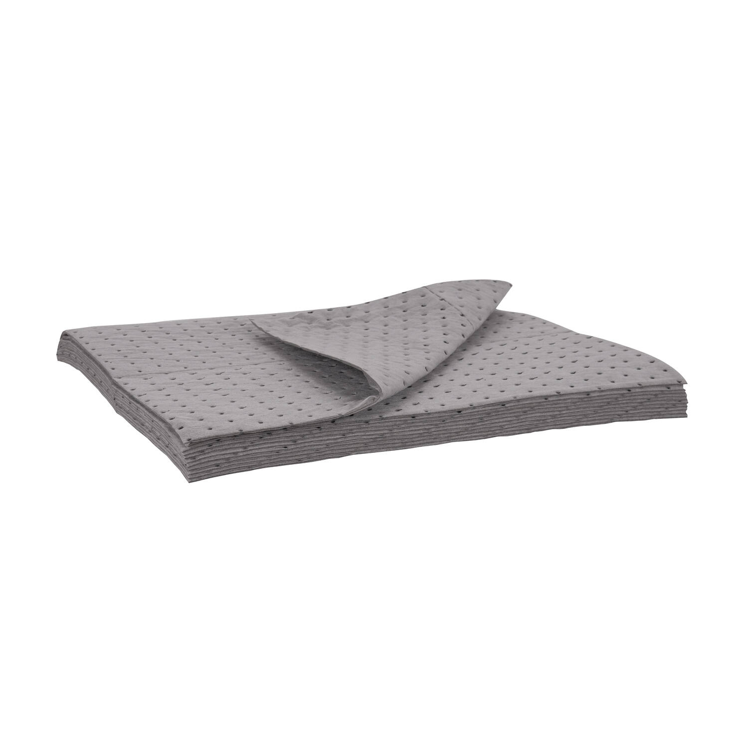 TOWLERS® Universal absorptiemat SMS grijs