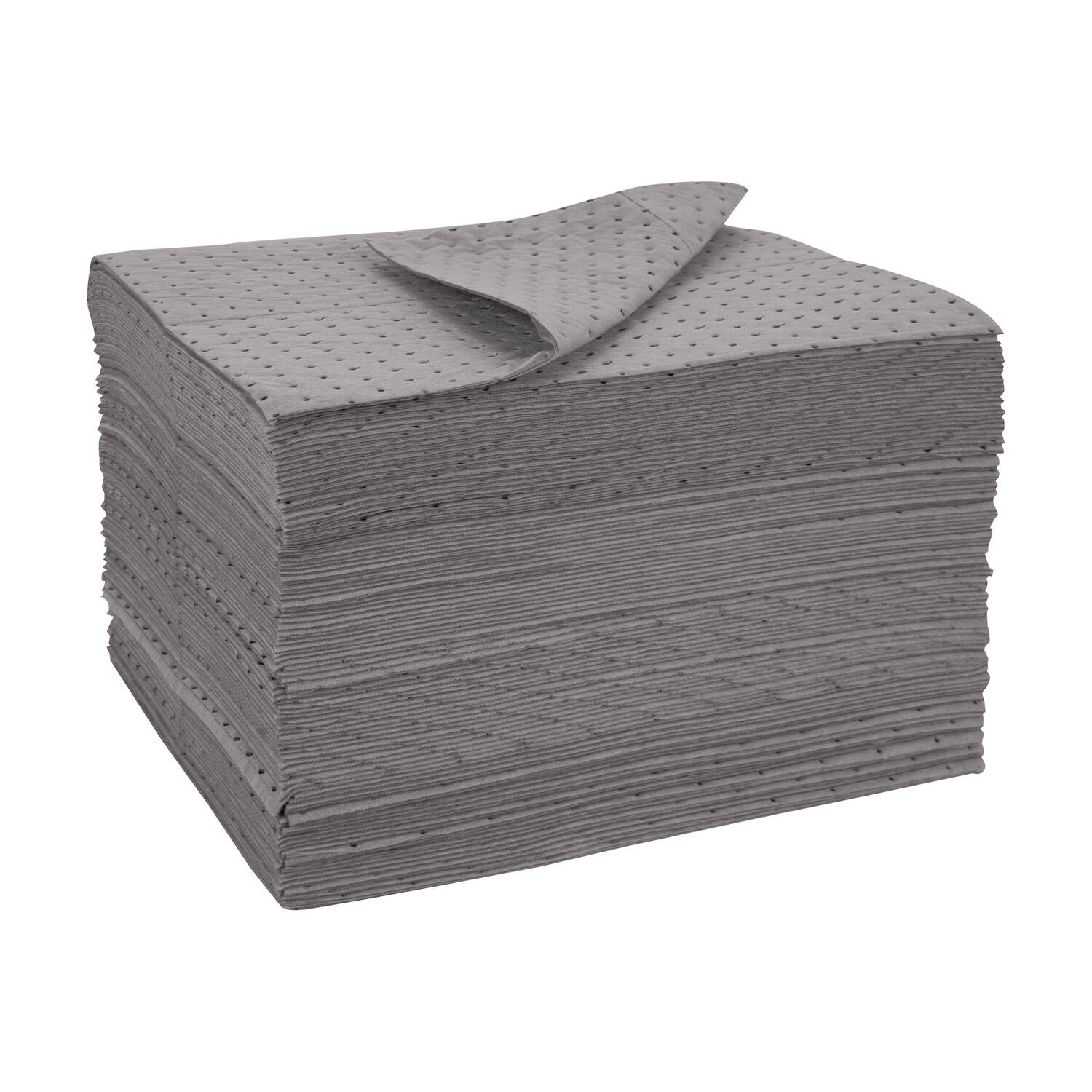 TOWLERS® Universal absorptiemat SMS grijs