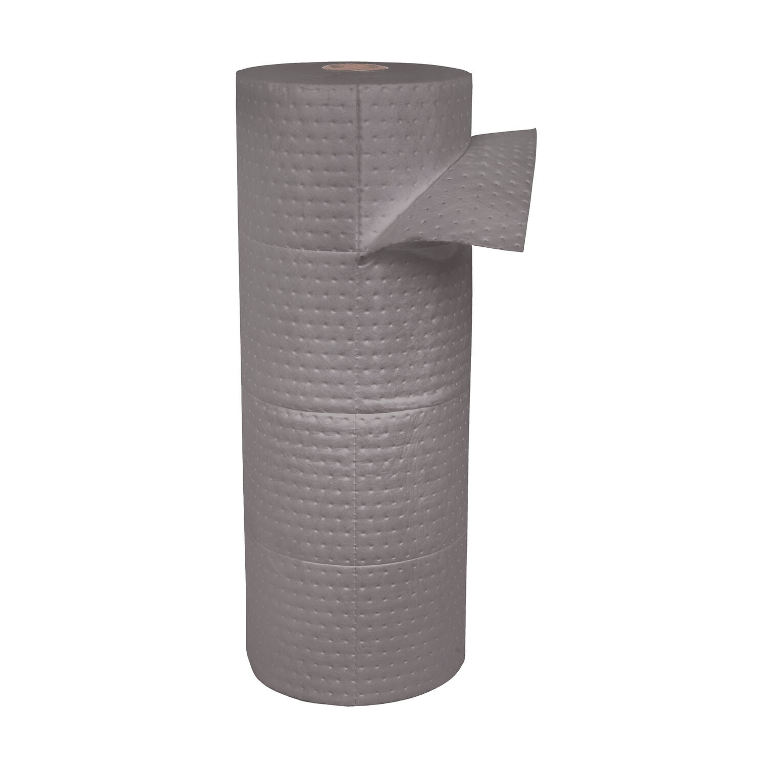 TOWLERS® Universal absorptierol breed SMS grijs