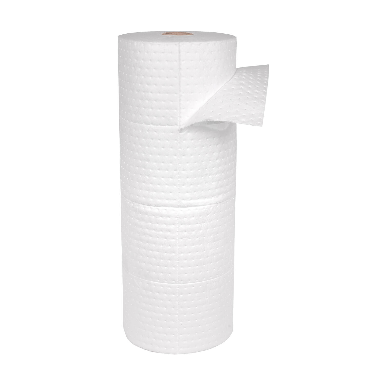 TOWLERS® Oil-Only absorptierol SMS wit