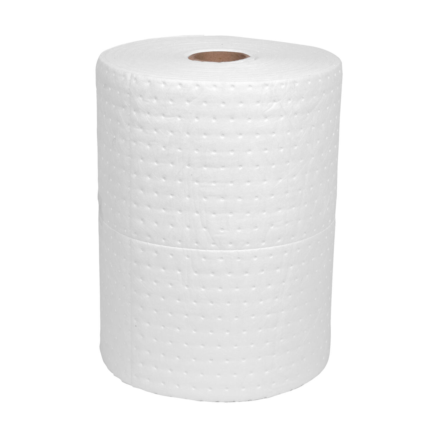 TOWLERS® Oil-Only absorptierol SMS wit