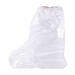 HYGOCLEAN® overlaars LDPE transp 70Mu glad