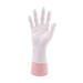 Q-TOP® Q40 handschoen nitril 4gr wit XS