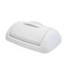 Spotless® hygiene deksel tbv SP579W wit