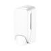 Spotless® zeep dispenser 500ml navulbaar wit