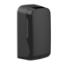 Spotless® sensor zeep disp 1200ml navulbaar zwart