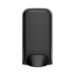 Spotless® zeep dispenser 1200ml navulbaar zwart