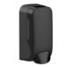 Spotless® zeep dispenser 1200ml navulbaar zwart