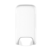 Spotless® zeep dispenser 1200ml navulbaar wit