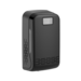 Spotless® urinoir auto sanitizer 600ml zwart
