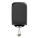 Spotless® minirol dispenser zwart