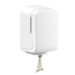 Spotless® minirol dispenser wit