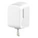 Spotless® midirol dispenser wit