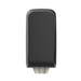 Spotless® bulkpack dispenser zwart
