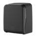 Spotless® sensor autocut dispenser zwart