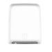 Spotless® sensor autocut dispenser wit