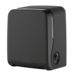 Spotless® autocut dispenser zwart