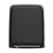 Spotless® autocut dispenser zwart