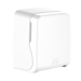 Spotless® autocut dispenser wit
