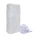 Witte poetslappen interlock