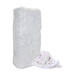 Witte poetslappen tricot/w