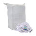 Witte poetslappen tricot speciaal