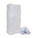 Witte poetslappen tricot speciaal