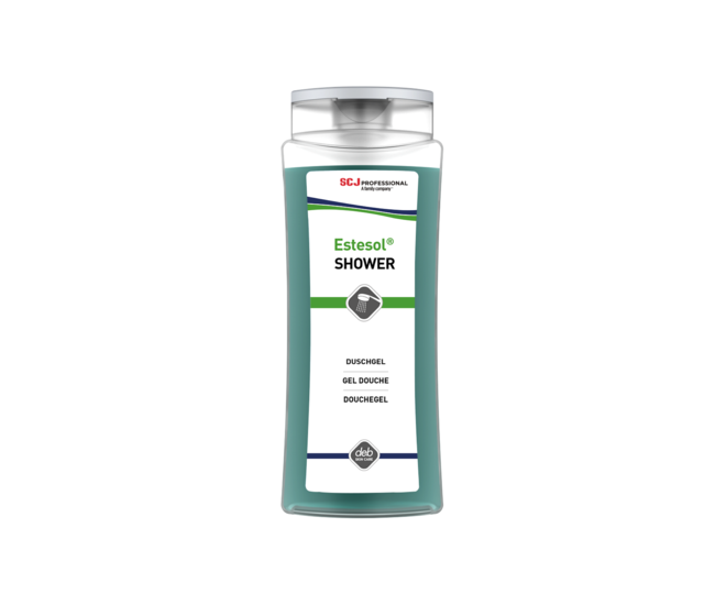 Estesol® Hair & Body flacon
