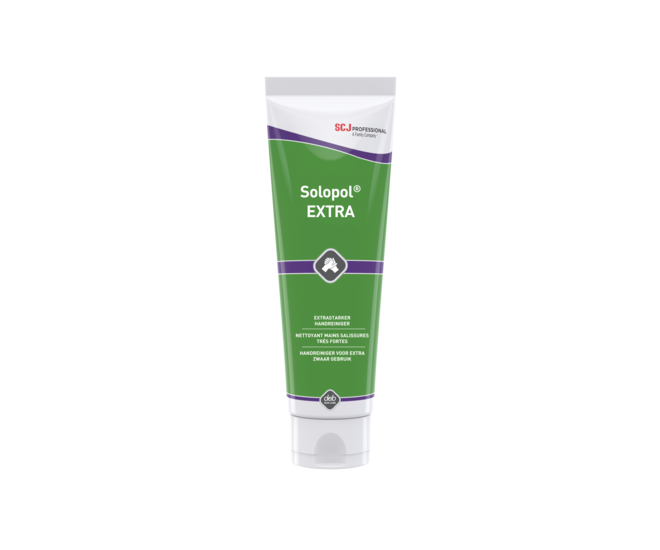 Solopol® EXTRA tube