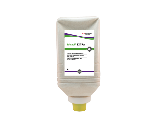 Solopol® Strong softbox