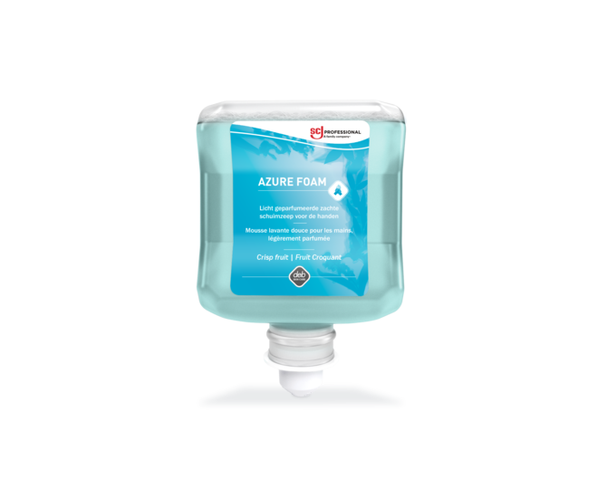 Azure FOAM patroon