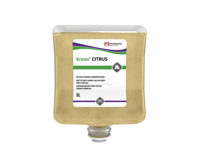 Kresto® Citrus patroon