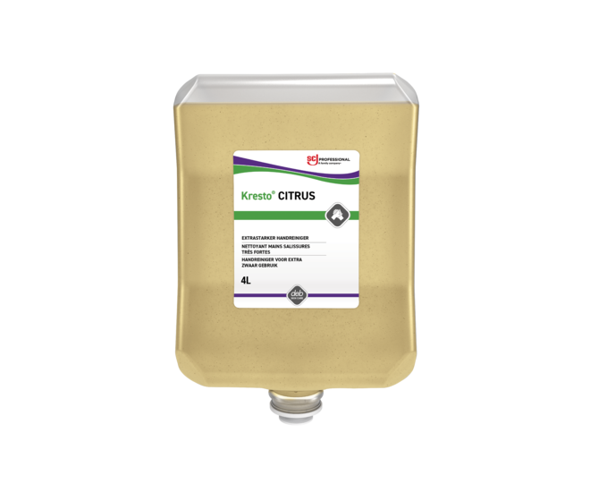 Kresto® Citrus patroon