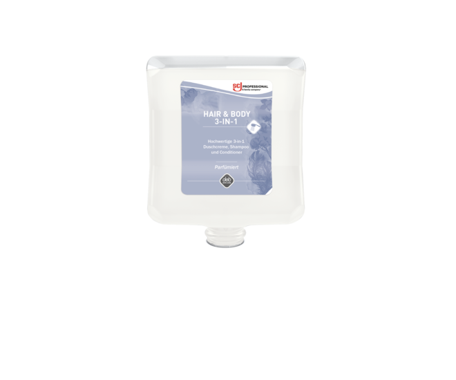 Refresh™ Luxury 3-in-1 patroon