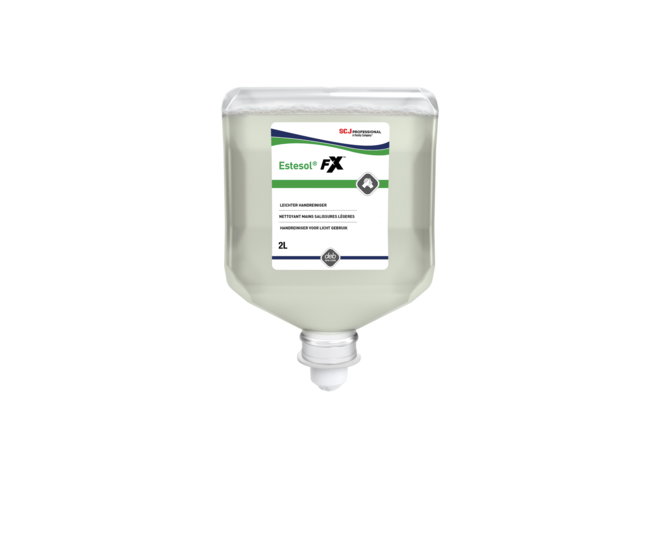 Estesol® FX PURE patroon