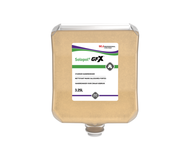 Solopol® GFX patroon